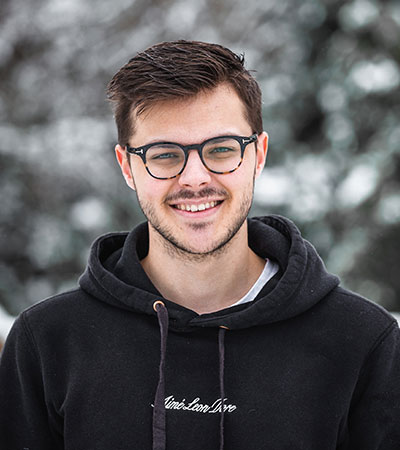 李老师 - Careert职潮专业技能培训师